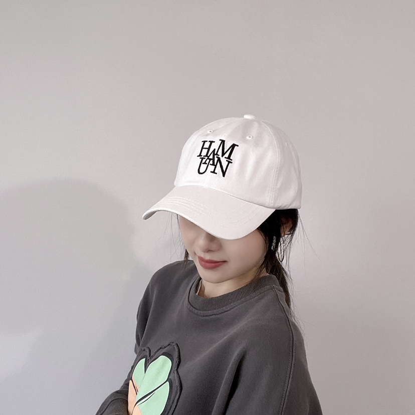 LOVELY HAT東大門代購女士新品職業時尚人氣熱賣26春夏帽子LOVELY HAT帽子圖色2