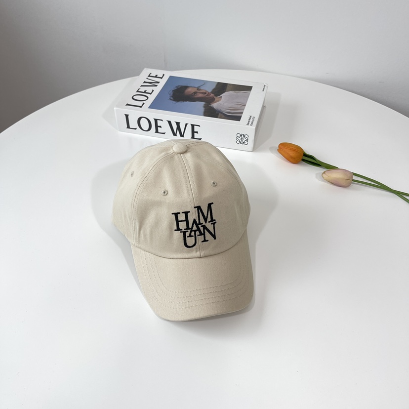 LOVELY HAT東大門代購女士新品職業時尚人氣熱賣26春夏帽子LOVELY HAT帽子圖色3