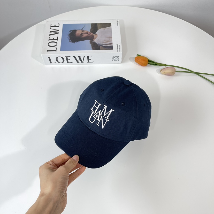 LOVELY HAT東大門代購女士新品職業時尚人氣熱賣26春夏帽子LOVELY HAT帽子圖色4