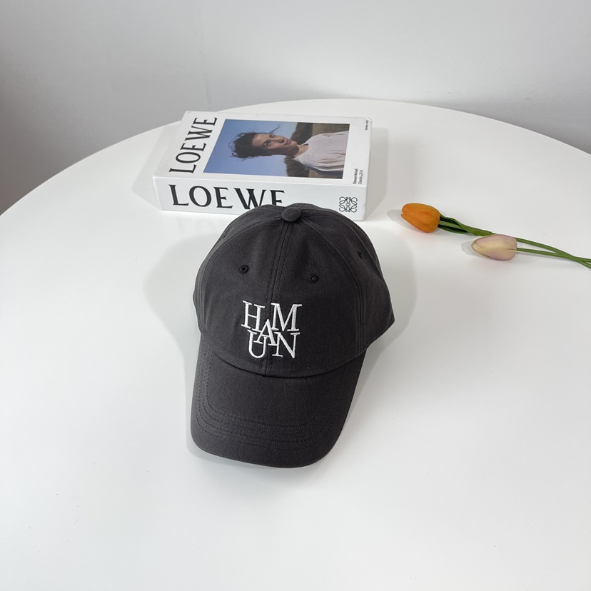 LOVELY HAT東大門代購女士新品職業時尚人氣熱賣26春夏帽子LOVELY HAT帽子圖色5