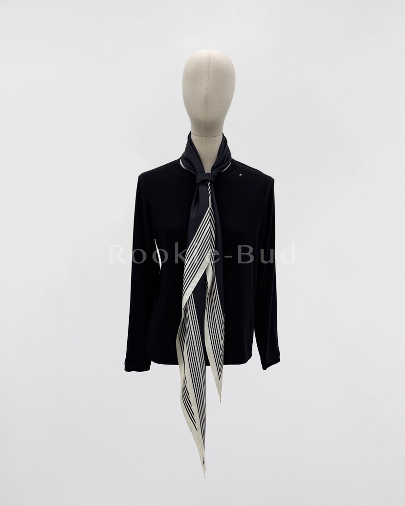 ROOKIE BUD東大門實拍女裝新款推薦休閑人氣熱賣圍巾披肩ROOKIE BUD-L圍巾/披肩