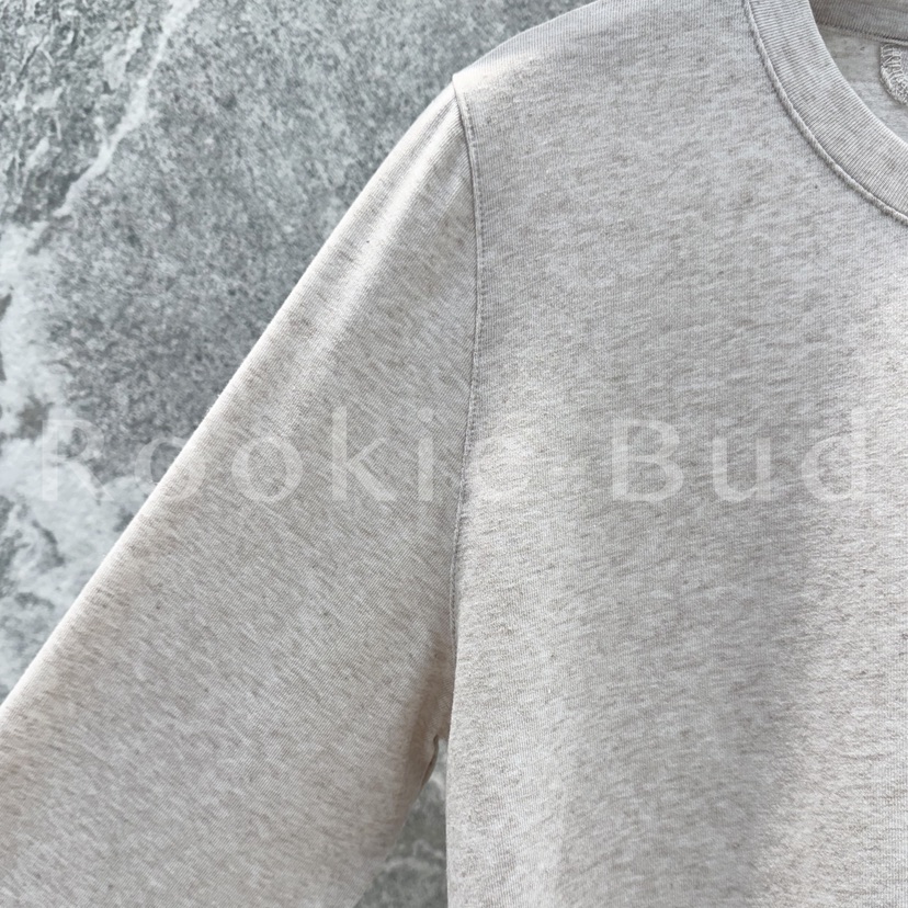 ROOKIE BUD東大門代購女裝新品時尚休閑職業長袖T恤柔軟ROOKIE BUD-L長袖T恤