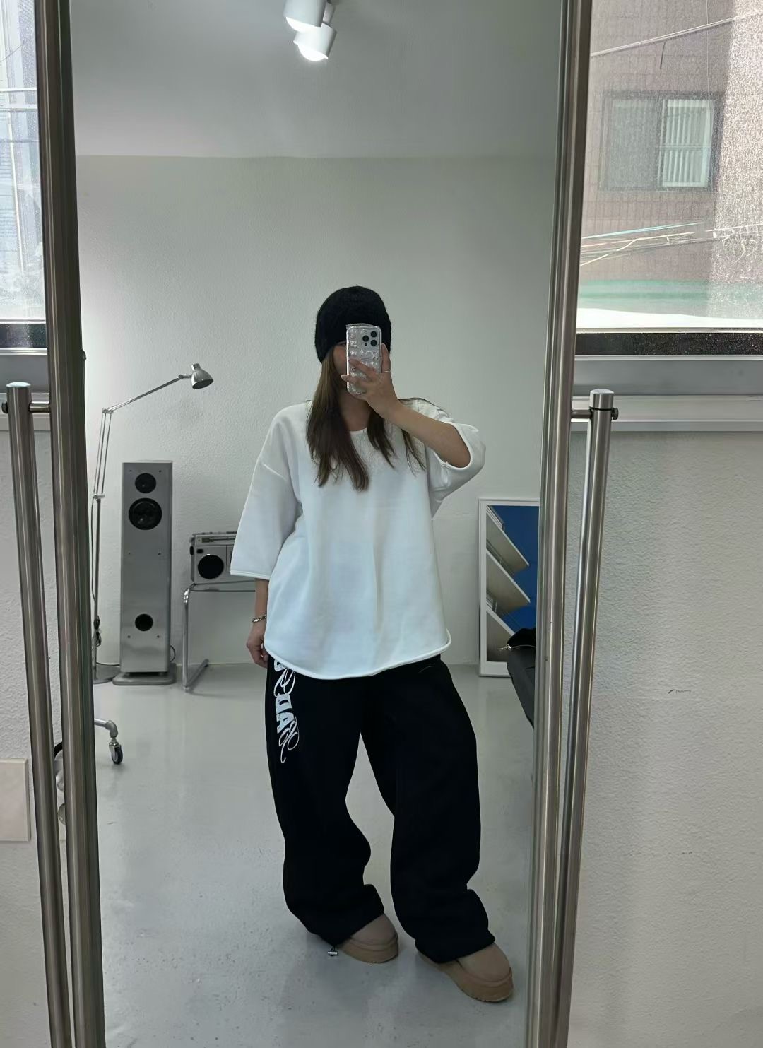 1POINT-원포인트-T東大門代購女士新款職業真品26春夏T恤1POINTT恤