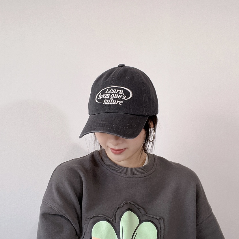 LOVELY HAT東大門代購女裝新品休閑26春夏職業真品推薦帽子LOVELY HAT帽子