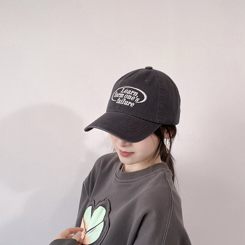 LOVELY HAT東大門代購女裝新品休閑26春夏職業真品推薦帽子LOVELY HAT帽子