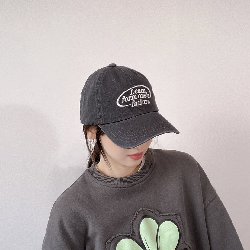 LOVELY HAT東大門代購女裝新品休閑26春夏職業真品推薦帽子LOVELY HAT帽子