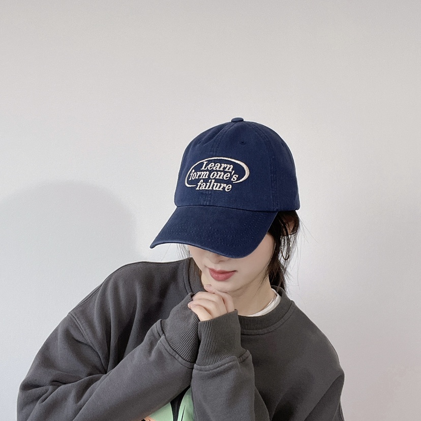 LOVELY HAT東大門代購女裝新品休閑26春夏職業真品推薦帽子LOVELY HAT帽子