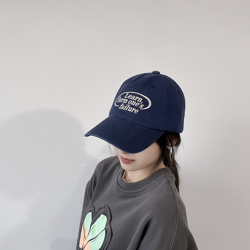 LOVELY HAT東大門代購女裝新品休閑26春夏職業真品推薦帽子LOVELY HAT帽子