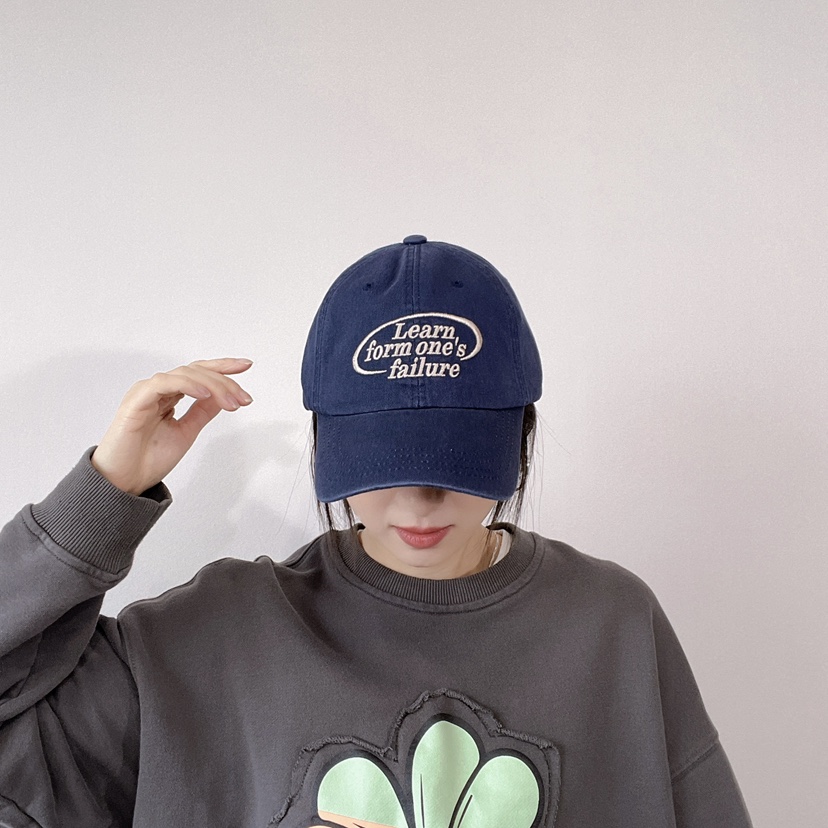 LOVELY HAT東大門代購女裝新品休閑26春夏職業真品推薦帽子LOVELY HAT帽子