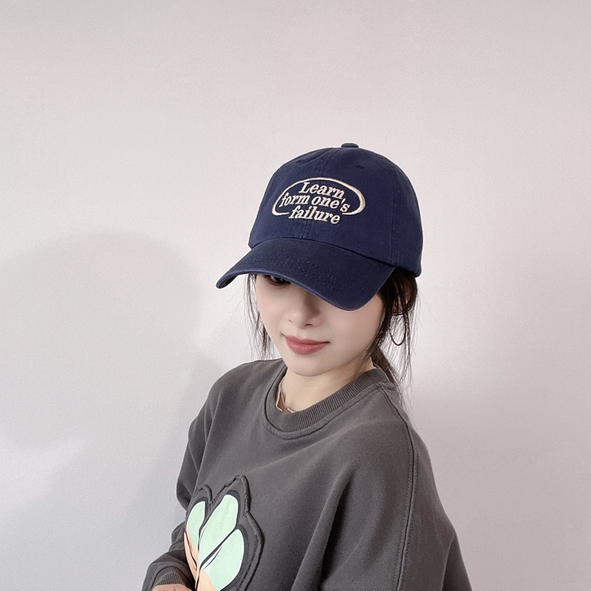 LOVELY HAT東大門代購女裝新品休閑26春夏職業真品推薦帽子LOVELY HAT帽子