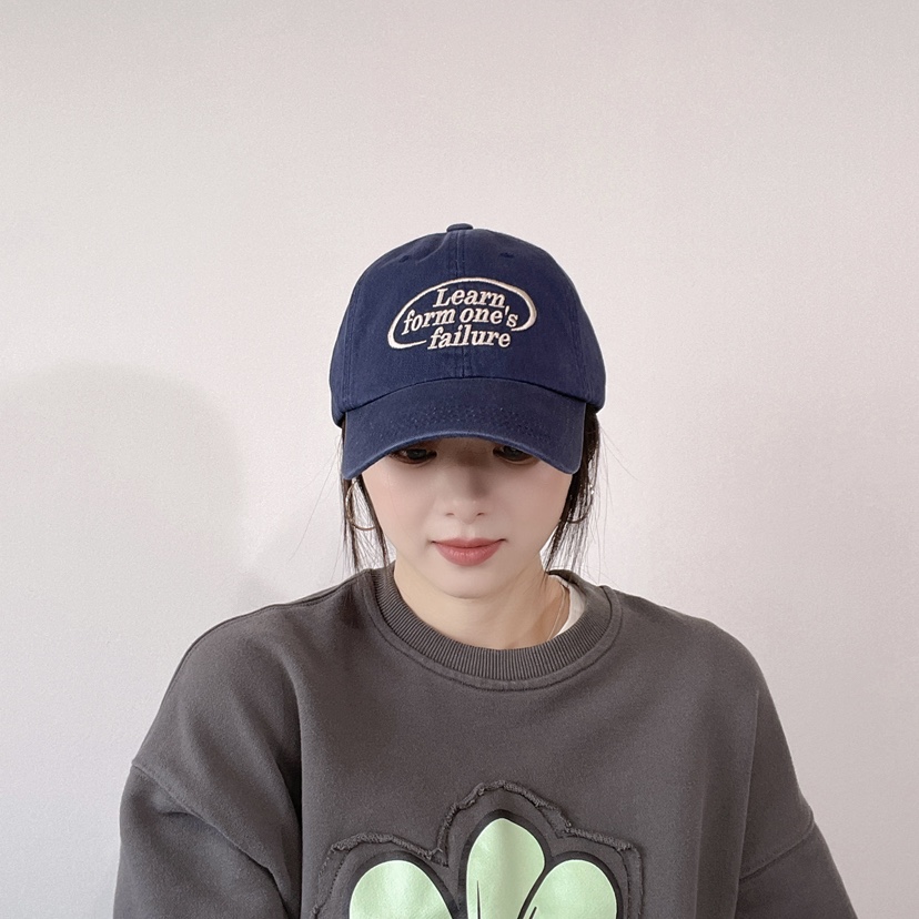 LOVELY HAT東大門代購女裝新品休閑26春夏職業真品推薦帽子LOVELY HAT帽子