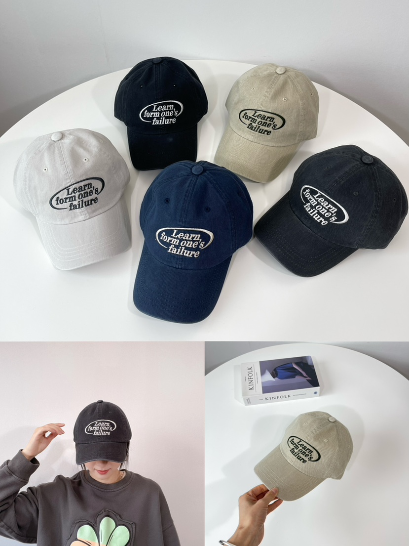 LOVELY HAT東大門代購女裝新品休閑26春夏職業真品推薦帽子LOVELY HAT帽子