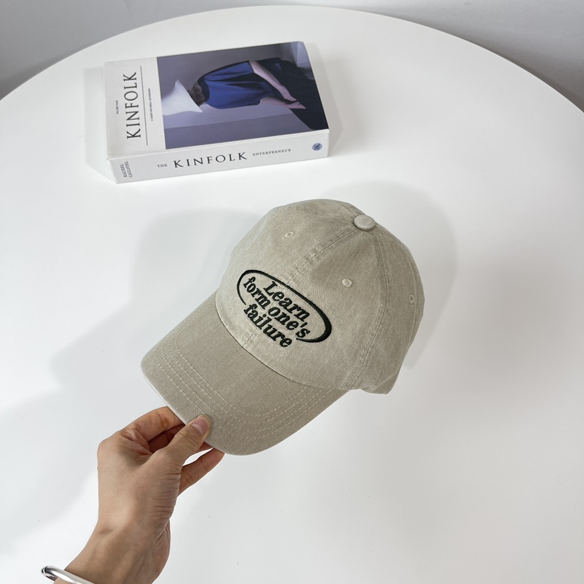 LOVELY HAT東大門代購女裝新品休閑26春夏職業真品推薦帽子LOVELY HAT帽子圖色3