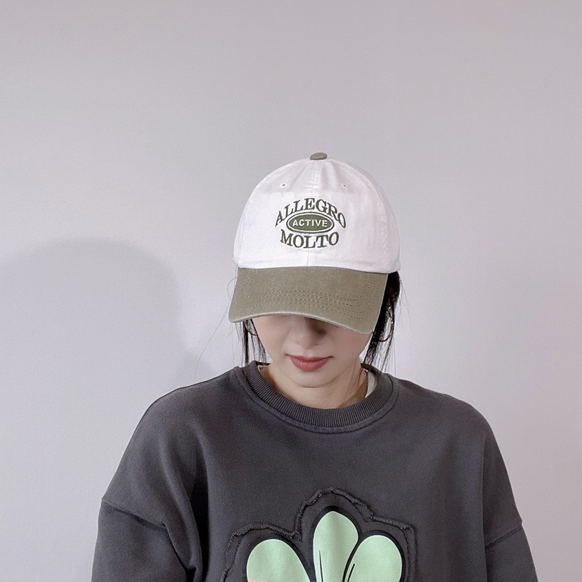 LOVELY HAT韓國代購女士新款時尚職業真品人氣休閑熱賣帽子LOVELY HAT帽子