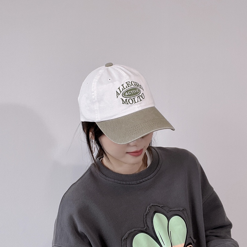 LOVELY HAT韓國代購女士新款時尚職業真品人氣休閑熱賣帽子LOVELY HAT帽子