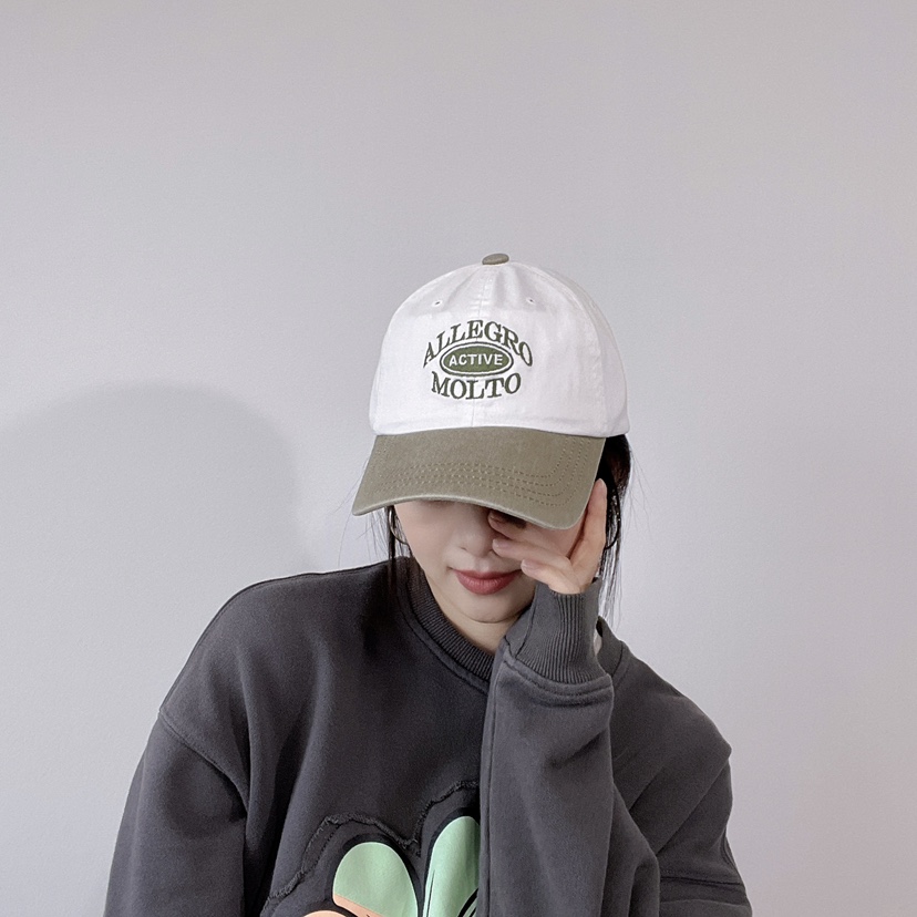 LOVELY HAT韓國代購女士新款時尚職業真品人氣休閑熱賣帽子LOVELY HAT帽子