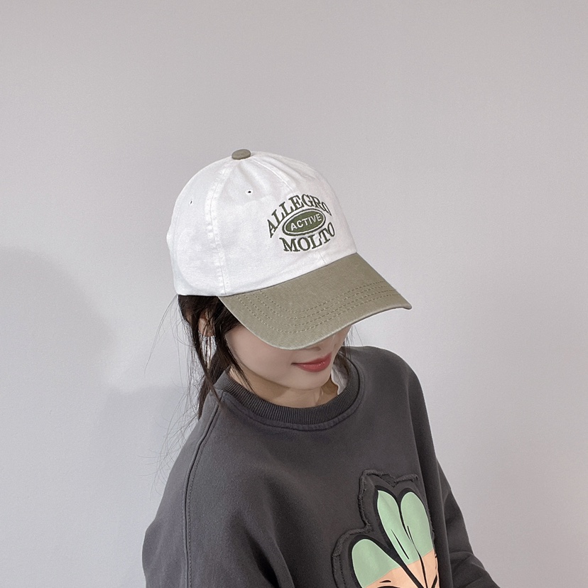 LOVELY HAT韓國代購女士新款時尚職業真品人氣休閑熱賣帽子LOVELY HAT帽子