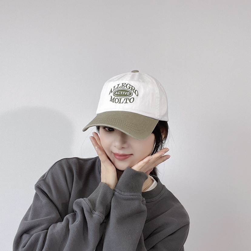 LOVELY HAT韓國代購女士新款時尚職業真品人氣休閑熱賣帽子LOVELY HAT帽子