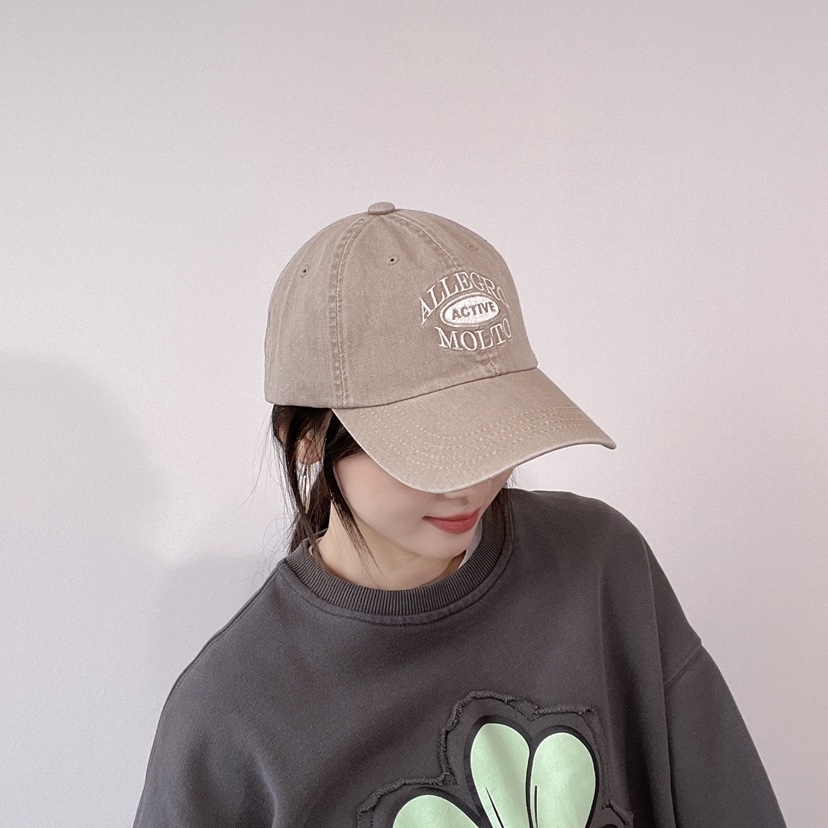 LOVELY HAT韓國代購女士新款時尚職業真品人氣休閑熱賣帽子LOVELY HAT帽子