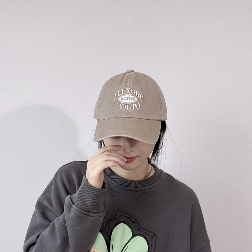 LOVELY HAT韓國代購女士新款時尚職業真品人氣休閑熱賣帽子LOVELY HAT帽子