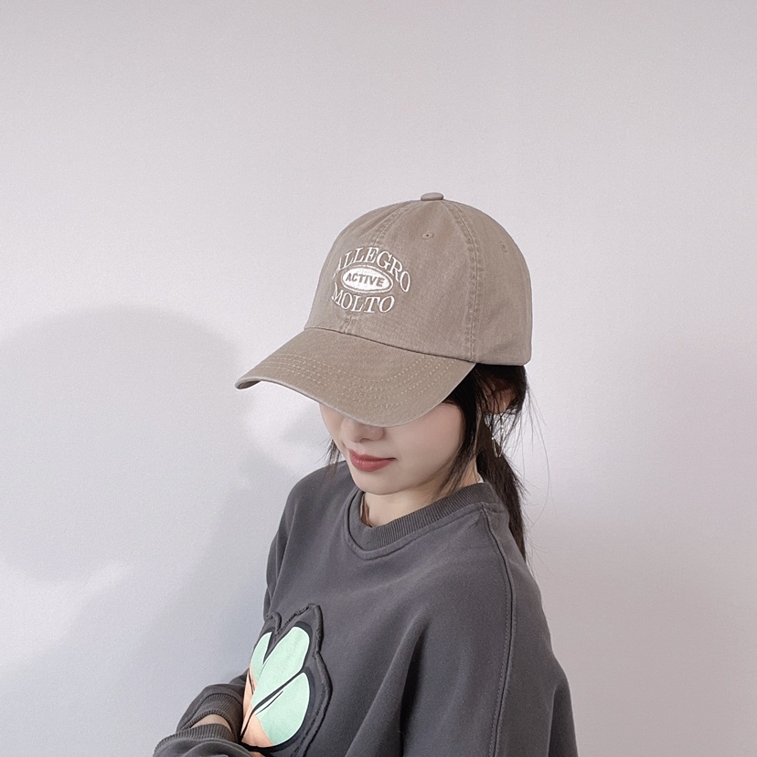 LOVELY HAT韓國代購女士新款時尚職業真品人氣休閑熱賣帽子LOVELY HAT帽子