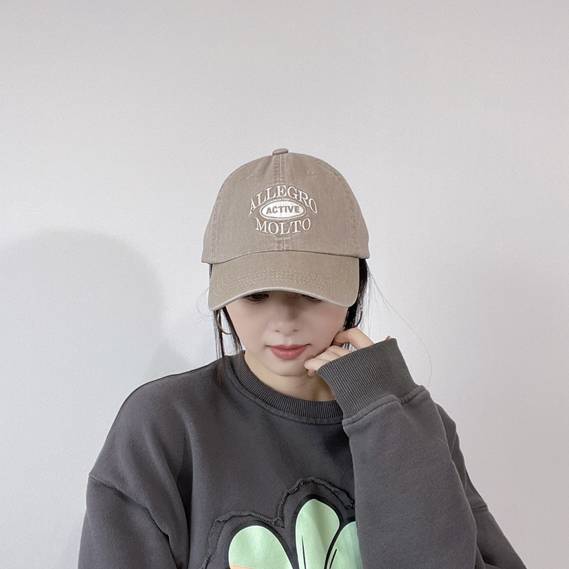 LOVELY HAT韓國代購女士新款時尚職業真品人氣休閑熱賣帽子LOVELY HAT帽子