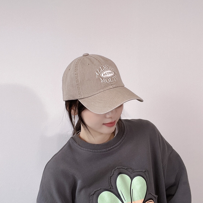 LOVELY HAT韓國代購女士新款時尚職業真品人氣休閑熱賣帽子LOVELY HAT帽子