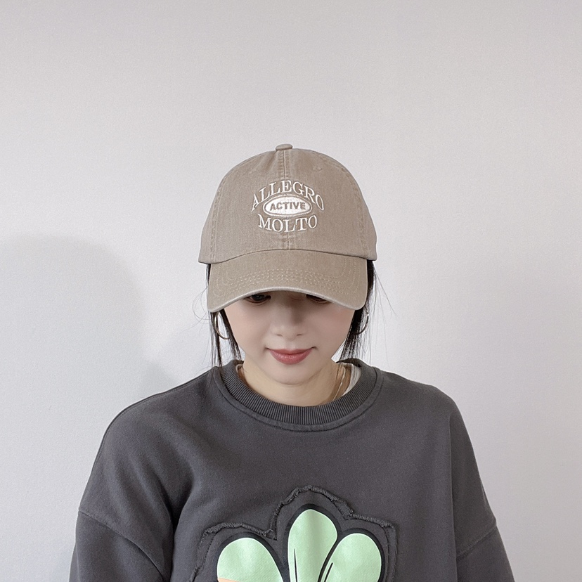 LOVELY HAT韓國代購女士新款時尚職業真品人氣休閑熱賣帽子LOVELY HAT帽子