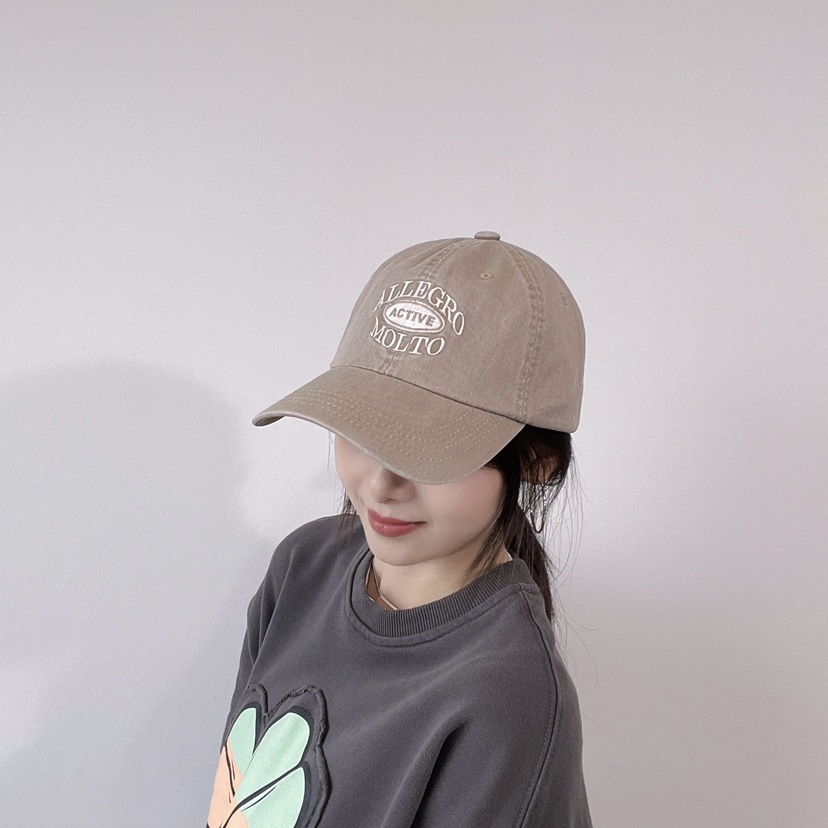 LOVELY HAT韓國代購女士新款時尚職業真品人氣休閑熱賣帽子LOVELY HAT帽子圖色2