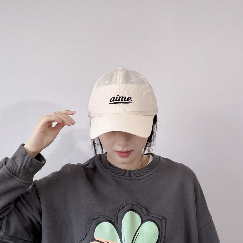 LOVELY HAT韓國代購女裝新品人氣26春夏時尚真品推薦帽子LOVELY HAT帽子