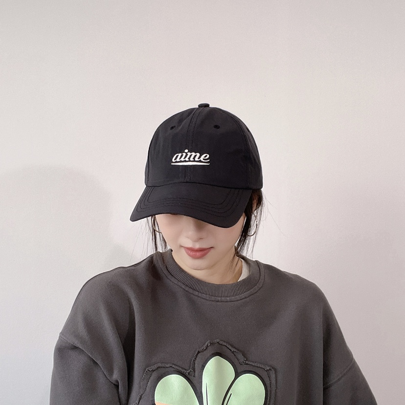 LOVELY HAT韓國代購女裝新品人氣26春夏時尚真品推薦帽子LOVELY HAT帽子