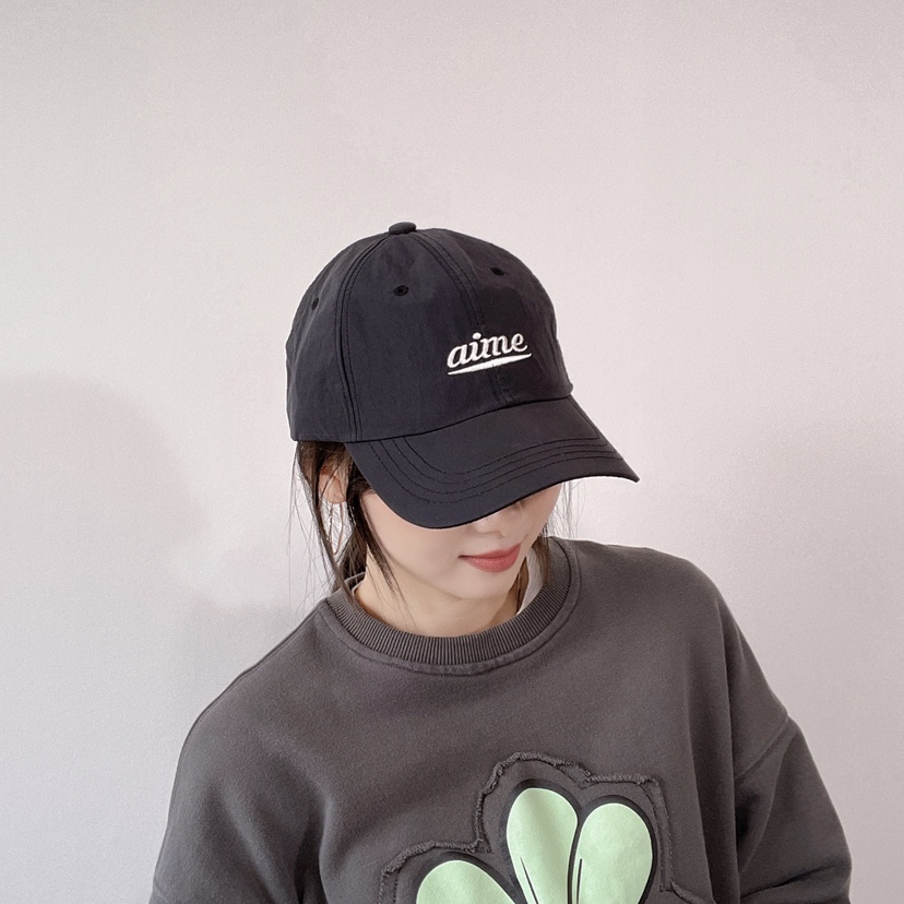 LOVELY HAT韓國代購女裝新品人氣26春夏時尚真品推薦帽子LOVELY HAT帽子圖色2