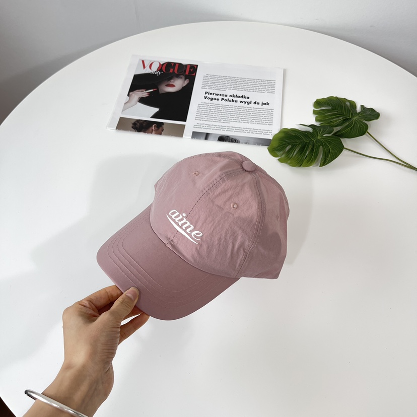 LOVELY HAT韓國代購女裝新品人氣26春夏時尚真品推薦帽子LOVELY HAT帽子圖色4