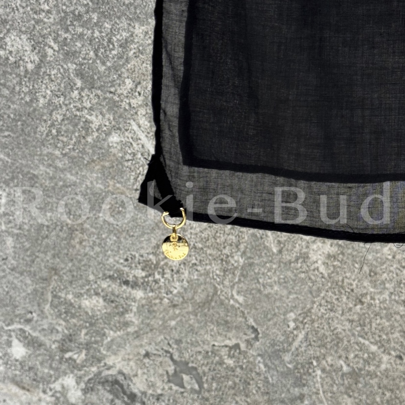 ROOKIE BUD東大門直郵女裝新品真品推薦休閑熱賣圍巾披肩ROOKIE BUD-L圍巾/披肩