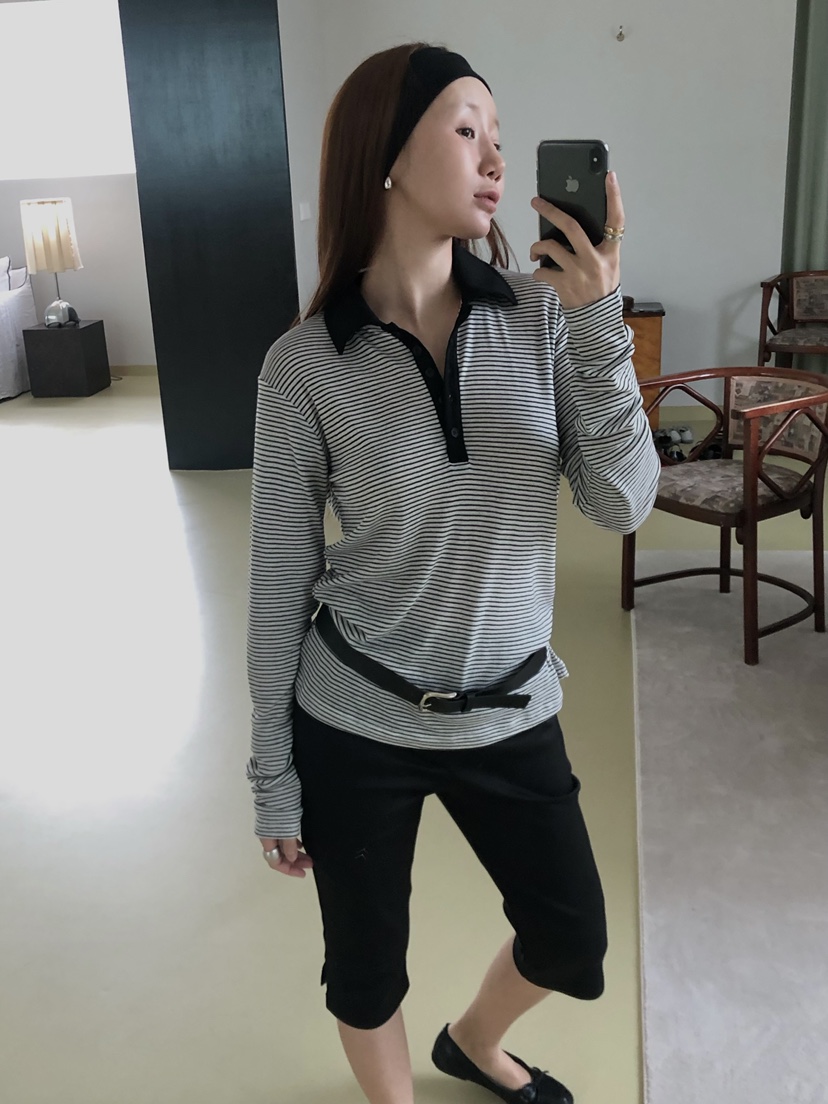 MADE-P韓國直郵女裝新款熱賣職業休閑真品人氣推薦時尚腰帶MADE-P腰帶