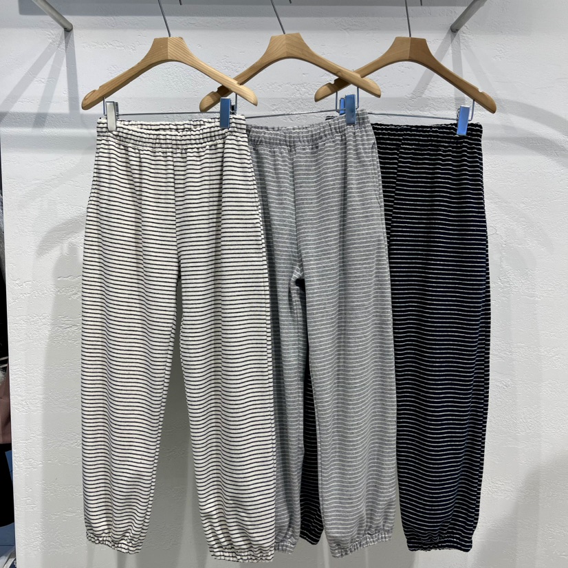 OLA東大門直郵女裝新款休閑推薦職業26春夏人氣時尚休閑褲mellor/OLA休閑褲