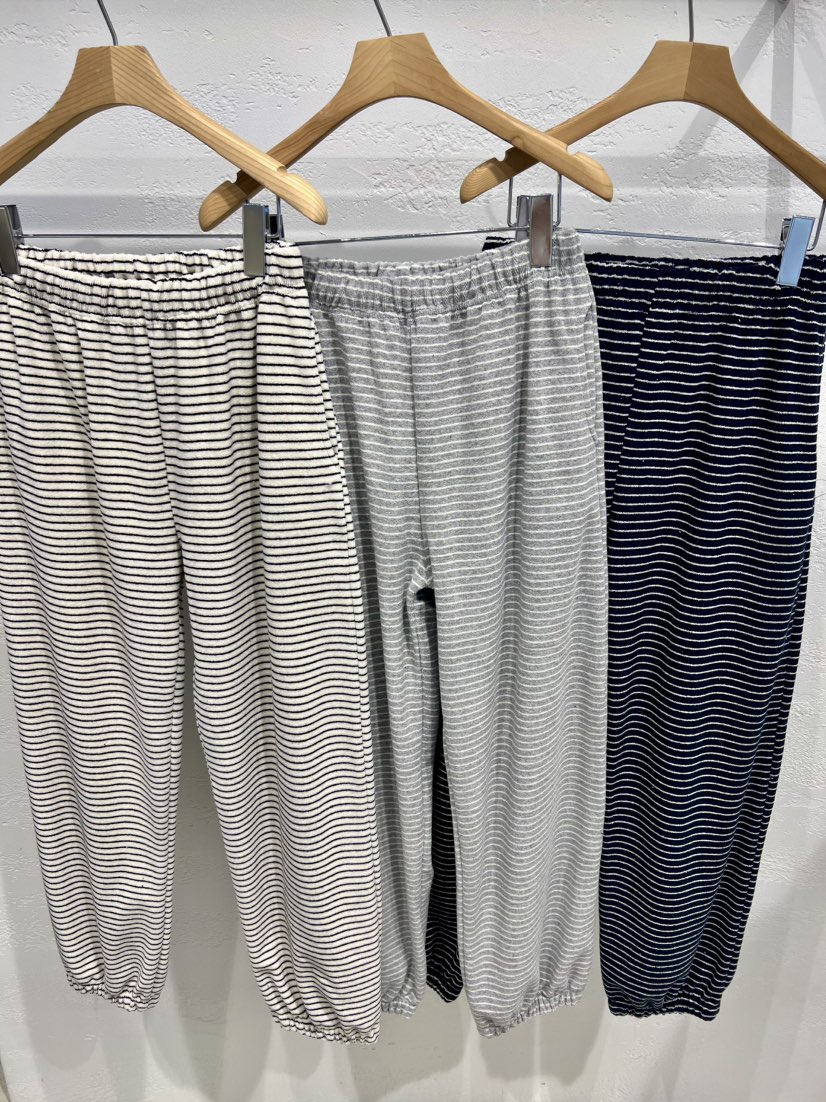 OLA東大門直郵女裝新款休閑推薦職業26春夏人氣時尚休閑褲mellor/OLA休閑褲