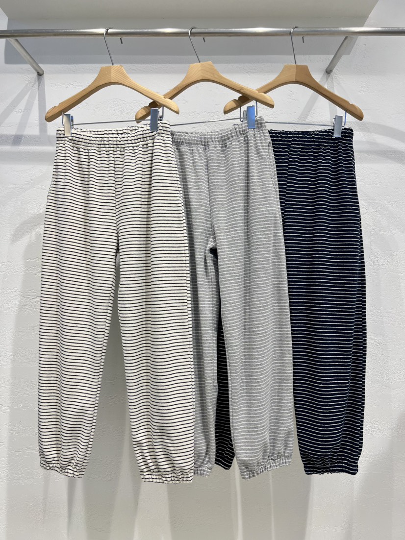 OLA東大門直郵女裝新款休閑推薦職業26春夏人氣時尚休閑褲mellor/OLA休閑褲