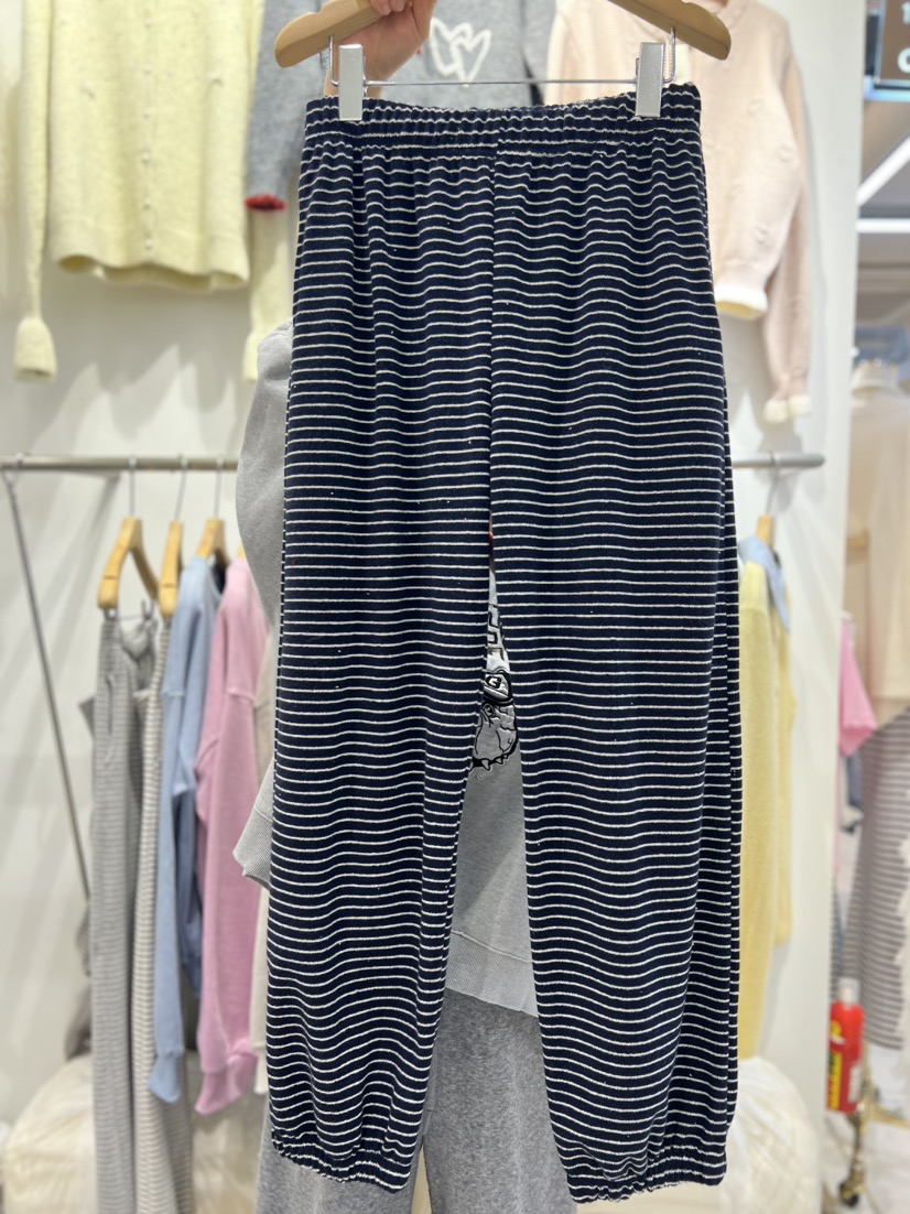 OLA東大門直郵女裝新款休閑推薦職業26春夏人氣時尚休閑褲mellor/OLA休閑褲圖色3