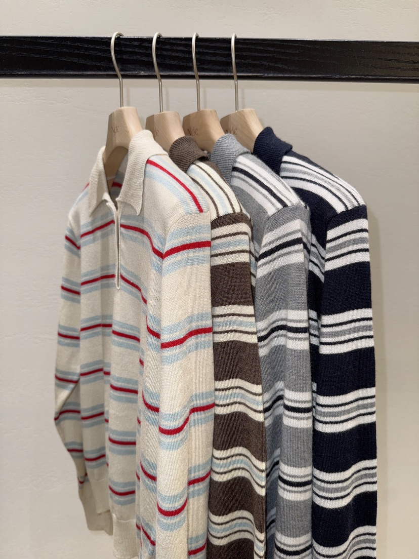 NDE東大門實拍女士新款時尚人氣26春夏真品休閑熱賣針織衫BOHEME_NDE針織衫