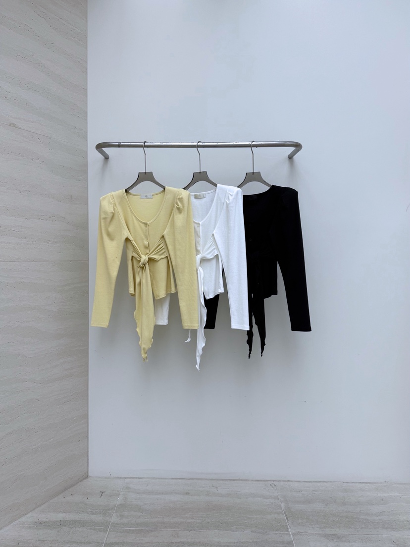 AB東大門代購女士新款時尚人氣推薦休閑熱賣26春夏長袖T恤AB長袖T恤