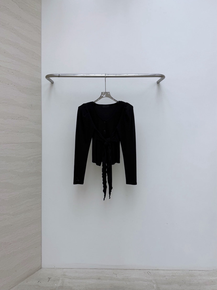 AB東大門代購女士新款時尚人氣推薦休閑熱賣26春夏長袖T恤AB長袖T恤圖色3