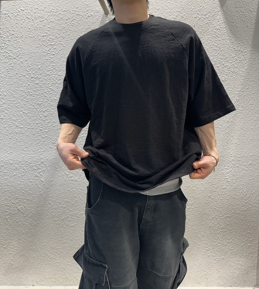 REDDISH BROWN韓國直郵女裝新品人氣職業真品推薦休閑T恤REDDISH BROWNT恤