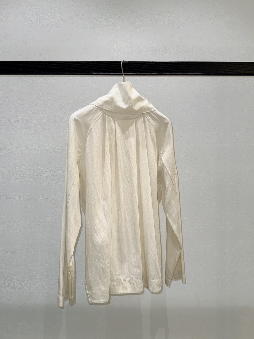 NDE東大門直郵女裝新品推薦熱賣真品職業休閑襯衫蕾絲衫圍巾BOHEME_NDE襯衫/蕾絲衫