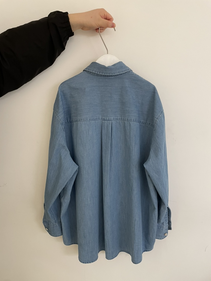 JEONG GAM STUDIOS韓國直郵女裝新款休閑推薦襯衫蕾絲衫JEONG GAM STUDIOS襯衫/蕾絲衫