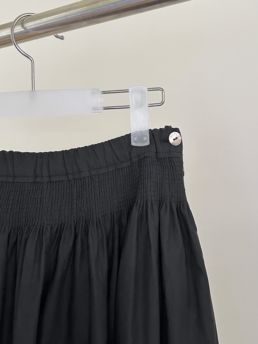 ERUME韓國代購女裝新品休閑熱賣真品26春夏時尚職業推薦長裙ERUME長裙