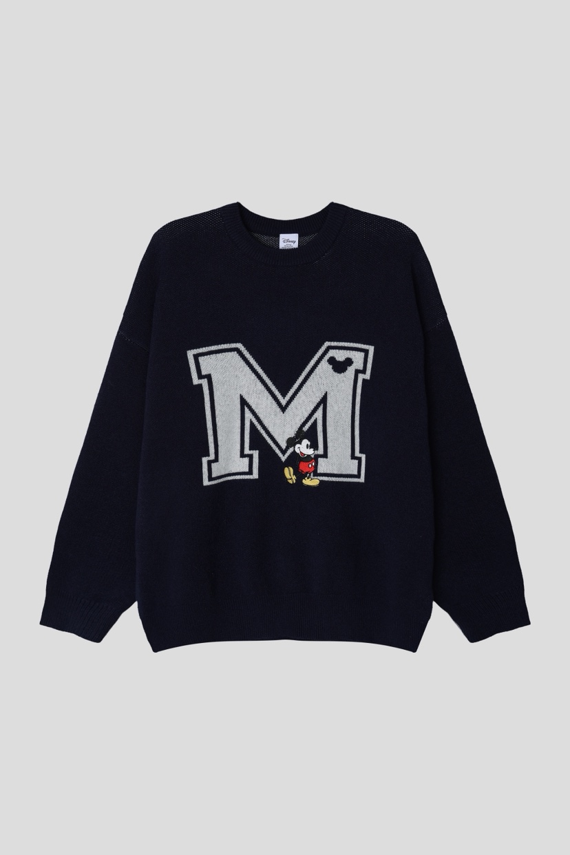 OURWAVE/OUR ROOM東大門實拍女裝新款休閑時尚熱賣針織衫Our Wave/Our Room針織衫圖色1