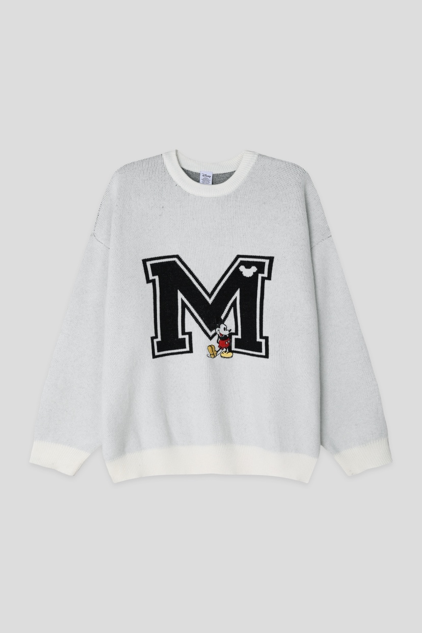 OURWAVE/OUR ROOM東大門實拍女裝新款休閑時尚熱賣針織衫Our Wave/Our Room針織衫圖色2