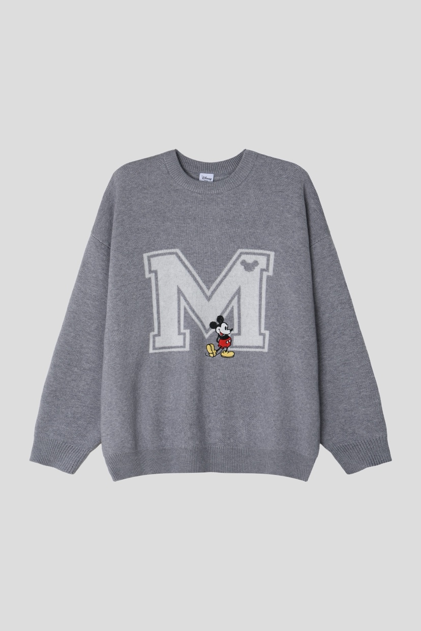 OURWAVE/OUR ROOM東大門實拍女裝新款休閑時尚熱賣針織衫Our Wave/Our Room針織衫圖色3