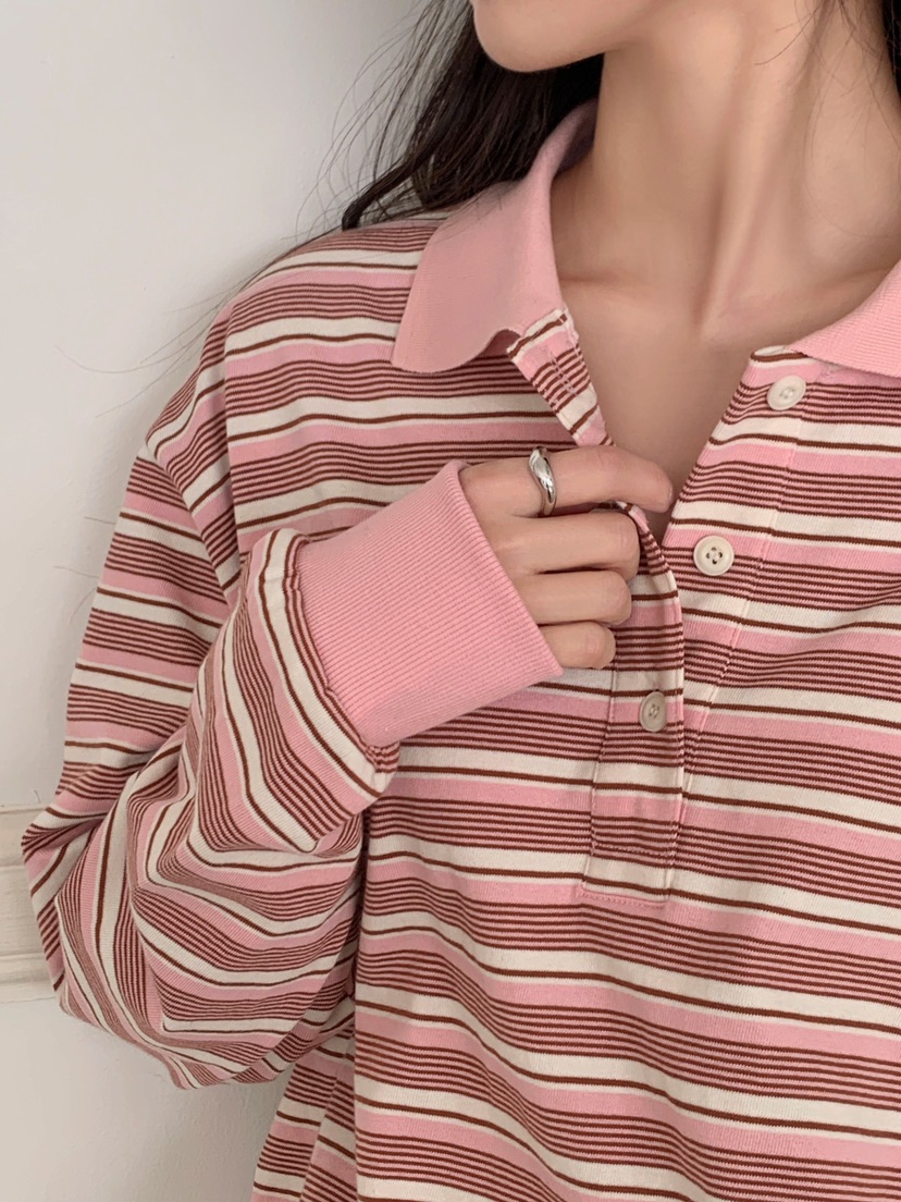 FORMSTUDIO韓國代購女裝新款26春夏休閑職業熱賣推薦衛衣FORMSTUDIO衛衣